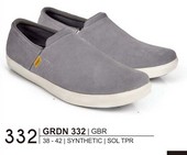 Sepatu Casual Pria Giardino GRDN 332