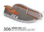 Sepatu Casual Pria GRDN 306