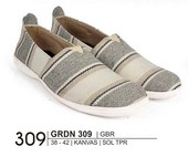 Sepatu Casual Pria GRDN 309