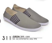 Sepatu Casual Pria GRDN 311