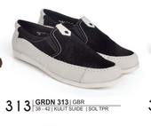 Sepatu Casual Pria GRDN 313