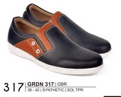 Sepatu Casual Pria GRDN 317