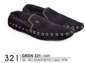 Sepatu Casual Pria GRDN 321