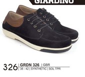 Sepatu Casual Pria GRDN 326