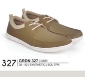 Sepatu Casual Pria GRDN 327