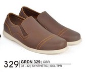 Sepatu Casual Pria GRDN 329