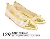 Sepatu Casual Wanita GRDN 129