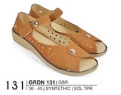 Sepatu Casual Wanita GRDN 131