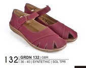 Sepatu Casual Wanita GRDN 132