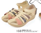 Sepatu Casual Wanita GRDN 133