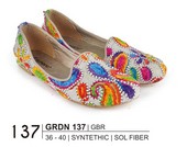 Sepatu Casual Wanita GRDN 137