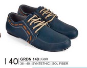 Sepatu Casual Wanita GRDN 140