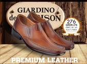 Sepatu Formal Pria Giardino GRDN 276