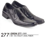 Sepatu Formal Pria Giardino GRDN 277