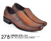 Sepatu Formal Pria Giardino GRDN 278
