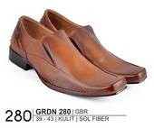 Sepatu Formal Pria Giardino GRDN 280