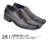 Sepatu Formal Pria Giardino GRDN 281