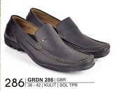 Sepatu Formal Pria Giardino GRDN 286