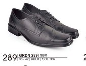 Sepatu Formal Pria Giardino GRDN 289