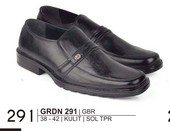 Sepatu Formal Pria Giardino GRDN 291