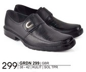 Sepatu Formal Pria Giardino GRDN 299