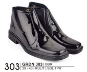 Sepatu Formal Pria Giardino GRDN 303