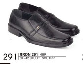 Sepatu Formal Pria GRDN 291