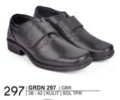 Sepatu Formal Pria GRDN 297