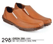 Sepatu Formal Pria GRDN 298