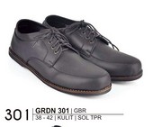 Sepatu Formal Pria GRDN 301