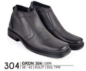 Sepatu Formal Pria GRDN 304