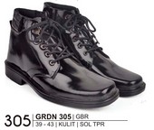 Sepatu Formal Pria GRDN 305