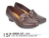 Sepatu Formal Wanita Giardino GRDN 157