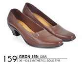 Sepatu Formal Wanita Giardino GRDN 159