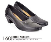 Sepatu Formal Wanita Giardino GRDN 160