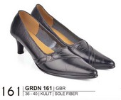 Sepatu Formal Wanita Giardino GRDN 161