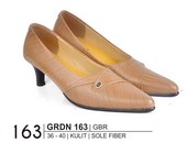Sepatu Formal Wanita Giardino GRDN 163