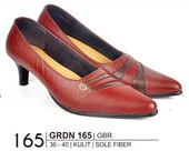 Sepatu Formal Wanita Giardino GRDN 165