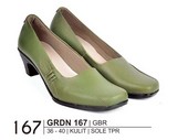 Sepatu Formal Wanita Giardino GRDN 167