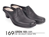 Sepatu Formal Wanita Giardino GRDN 169