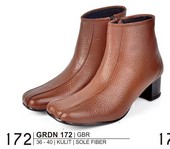 Sepatu Formal Wanita Giardino GRDN 172