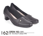 Sepatu Formal Wanita GRDN 162
