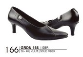 Sepatu Formal Wanita GRDN 166