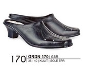 Sepatu Formal Wanita GRDN 170