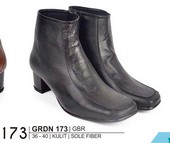 Sepatu Formal Wanita GRDN 173