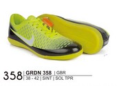Sepatu Futsal Pria Giardino GRDN 358