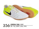 Sepatu Futsal Pria GRDN 356