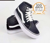 Sepatu Sneakers Pria GRDN 333