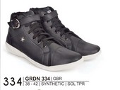 Sepatu Sneakers Pria GRDN 334