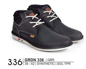 Sepatu Sneakers Pria GRDN 336